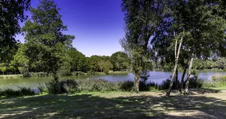 Parc Raymond Vignes
