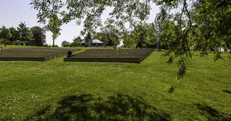 Parc de la Mairie Parc de la Mairie