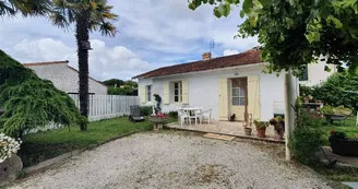 La Roseraie - Delage Michel
