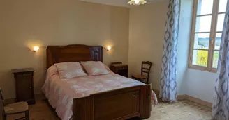 Bonjean Gérard - Le Gite Charente Périgord - 6 pers