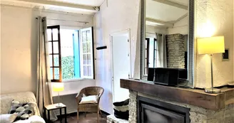 La Maison du verger