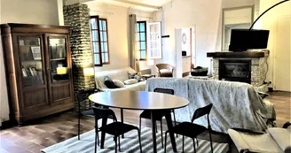 La Maison du verger