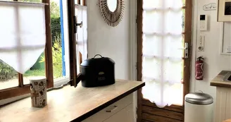 La Maison du verger