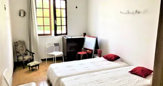 La Maison du verger