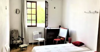 La Maison du verger