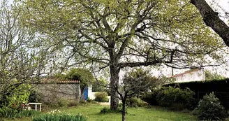La Maison du verger