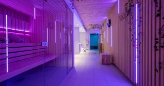 Athome Résidence & Spa Athome Résidence & Spa