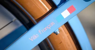 Location de vélos - Beach Bikes - Le Château d'Oléron