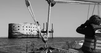 Stage et cours de voile - Voile La Rochelle Stage et cours de voile - Voile La Rochelle
