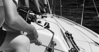 Stage et cours de voile - Voile La Rochelle Stage et cours de voile - Voile La Rochelle