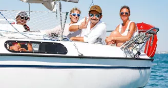 Stage et cours de voile - Voile La Rochelle Stage et cours de voile - Voile La Rochelle