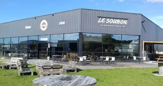 Le Soubok Le Soubok