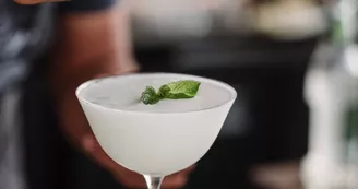 Le LYS Bar à cocktails du Château de Cognac Le LYS Bar à cocktails du Château de Cognac