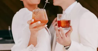 Le LYS Bar à cocktails du Château de Cognac Le LYS Bar à cocktails du Château de Cognac