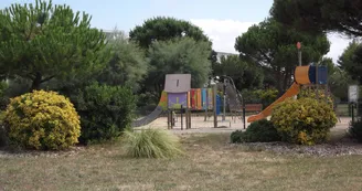 Studio 2 personnes - Porte Océane Studio 2 personnes - Porte Océane