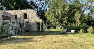 Le Moulin Neuf