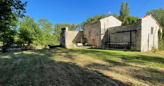 Le Moulin Neuf