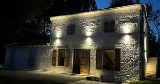 Le Moulin Neuf