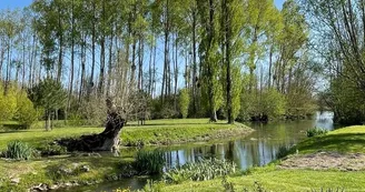 Le Moulin Neuf