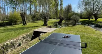 Le Moulin Neuf