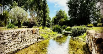 Le Moulin Neuf