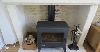 Gîte Les vieilles pierres