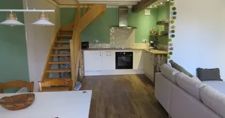 Gîte Les vieilles pierres