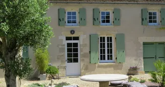 Gîte Les vieilles pierres