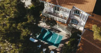 Hôtel Hemen