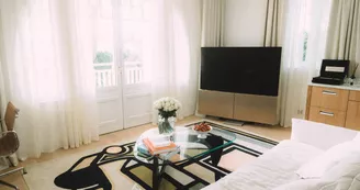 Hôtel Hemen