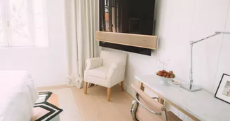 Hôtel Hemen