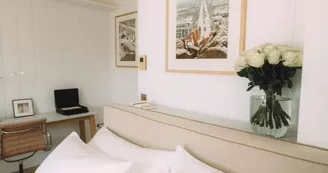 Hôtel Hemen