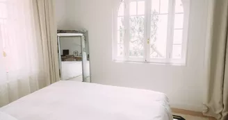 Hôtel Hemen