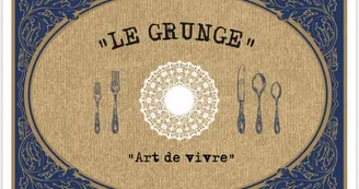Le Grunge Le Grunge