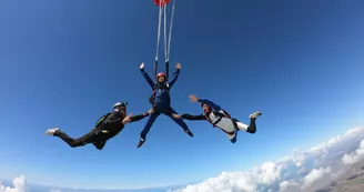 Big'Air Parachutisme