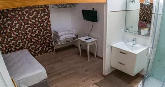 Le 113 Le 113