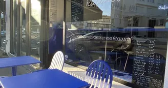 Rafales Royan Rafales Royan