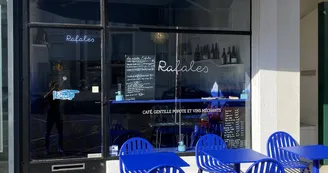 Rafales Royan Rafales Royan