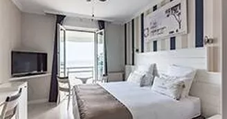 The Originals Hôtel Miramar The Originals Hôtel Miramar