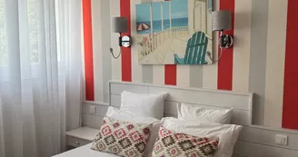 The Originals Hôtel Miramar The Originals Hôtel Miramar