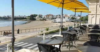 The Originals Hôtel Miramar The Originals Hôtel Miramar