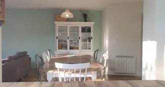 Maison 13 personnes - Nuits au port La Villa Babeth Maison 13 personnes - Nuits au port La Villa Babeth