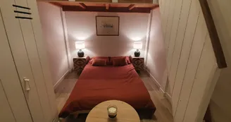 Maison 13 personnes - Nuits au port La Villa Babeth Maison 13 personnes - Nuits au port La Villa Babeth