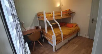 Maison 13 personnes - Nuits au port La Villa Babeth Maison 13 personnes - Nuits au port La Villa Babeth