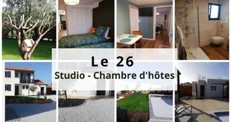 Le n°26