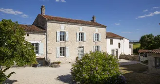 La Cour de Husson La Cour de Husson