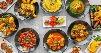 Bar à Couscous