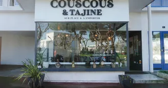 Bar à Couscous