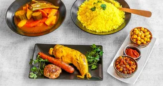 Bar à Couscous