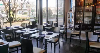 Bar à Couscous